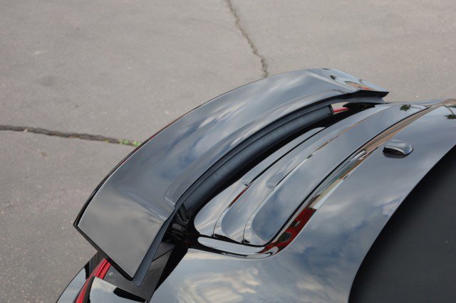 Used 2013 Porsche 911 Carrera image 64