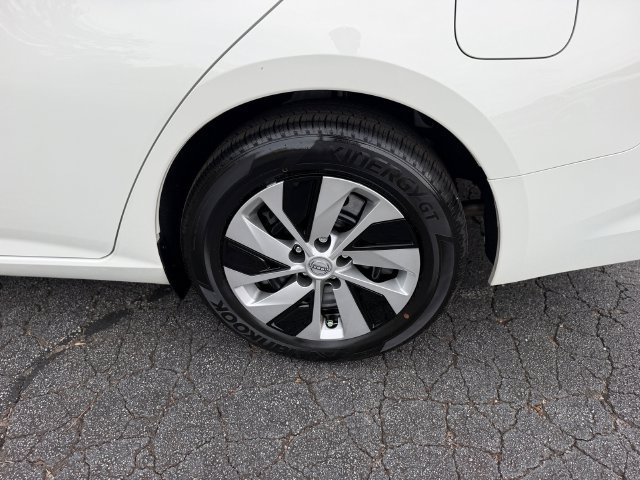 Used 2025 Nissan Altima 2.5 S FWD image 42