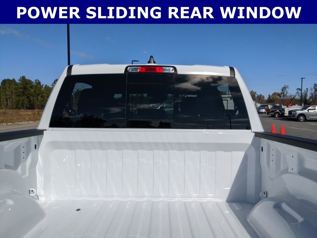 New 2026 RAM 1500 Big Horn w/ Night Edition image 9