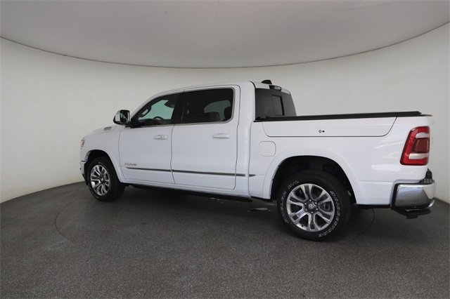 Used 2023 RAM 1500 Limited image 10
