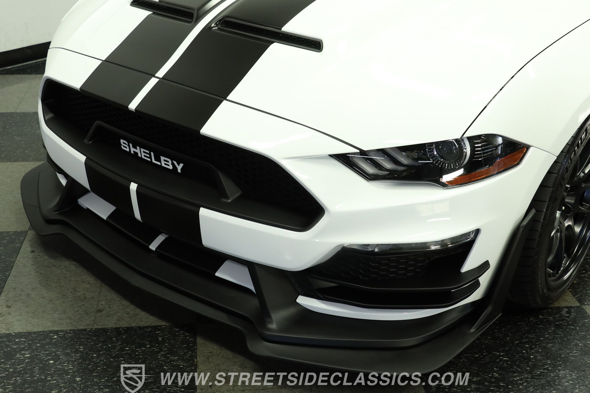 Used 2023 Ford Mustang GT Premium w/ GT Performance Package RWD image 19