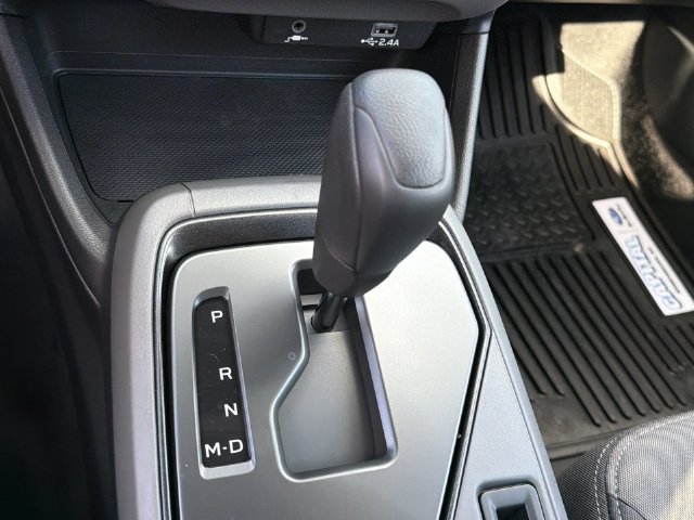 New 2026 Subaru Crosstrek 2.5i AWD/4WD image 17