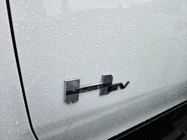New 2026 GMC Hummer EV 4x4 Crew Cab image 3