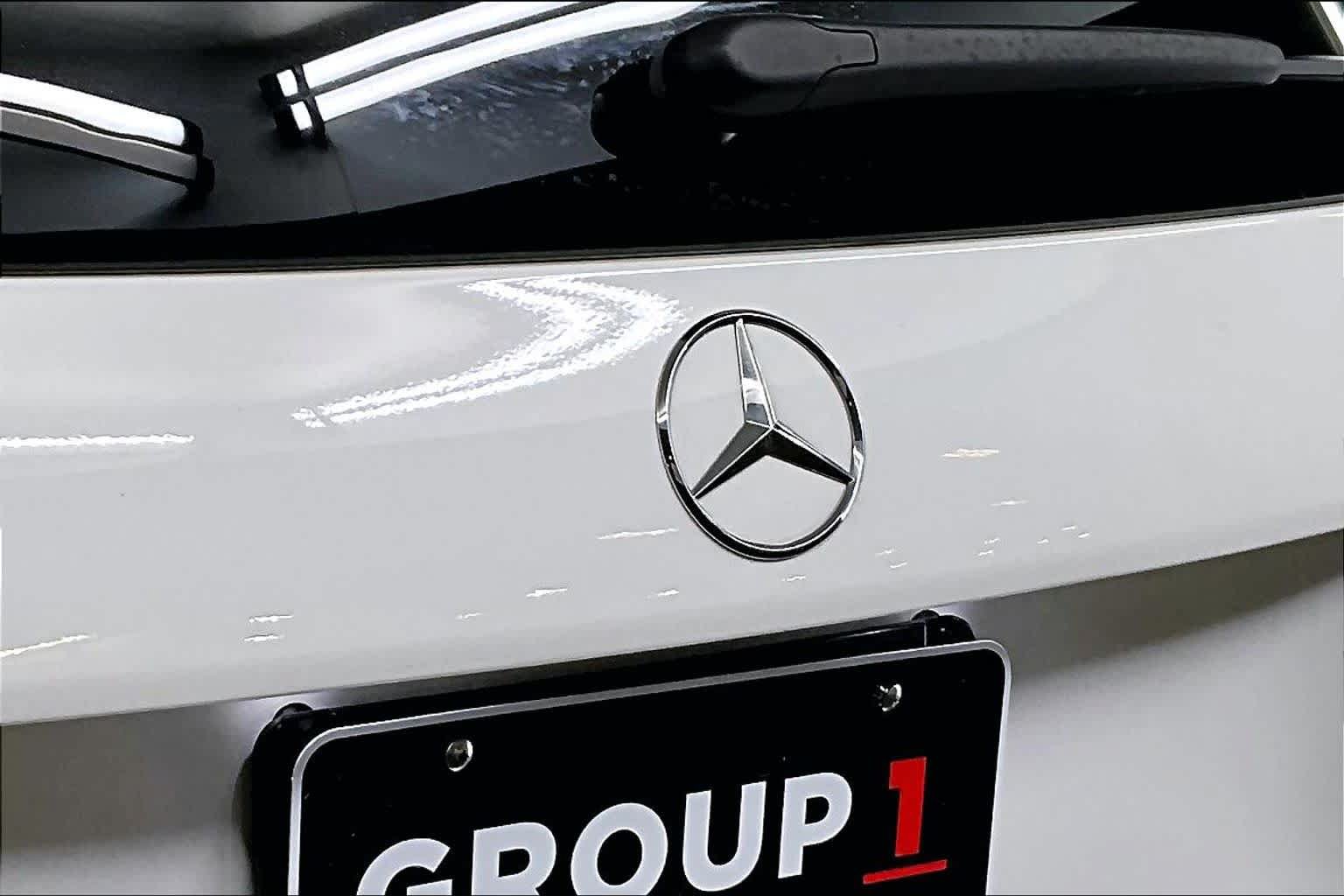 Certified 2022 Mercedes-Benz GLB 250 4MATIC image 31