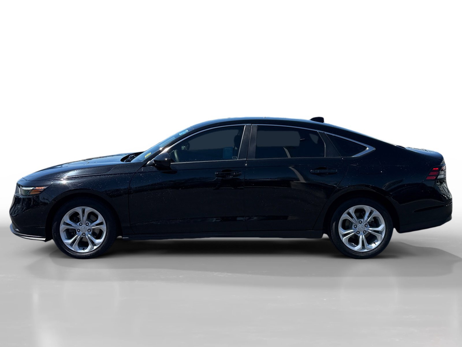 Certified 2024 Honda Accord LX image 2