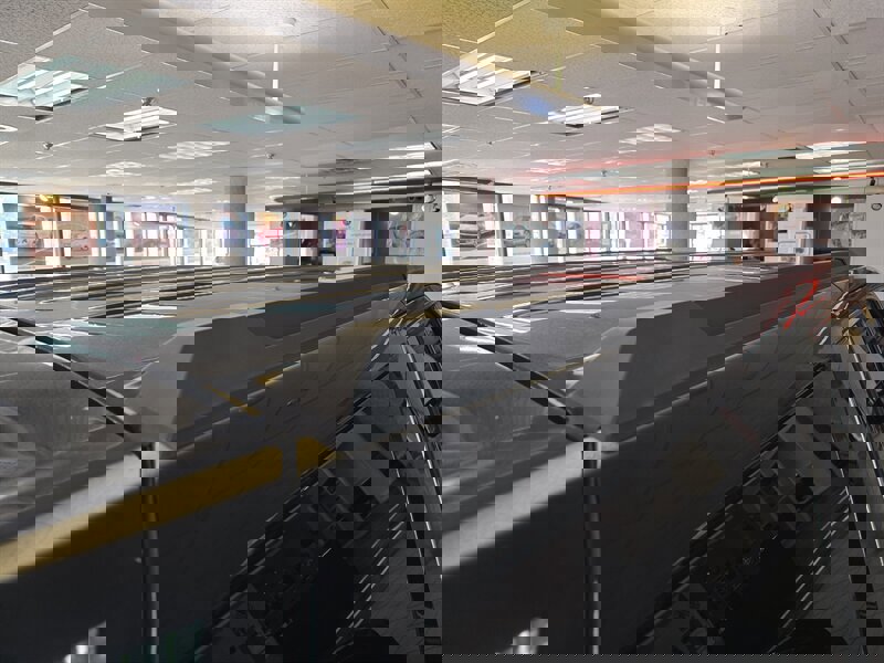 Used 2016 GMC Yukon SLT image 41