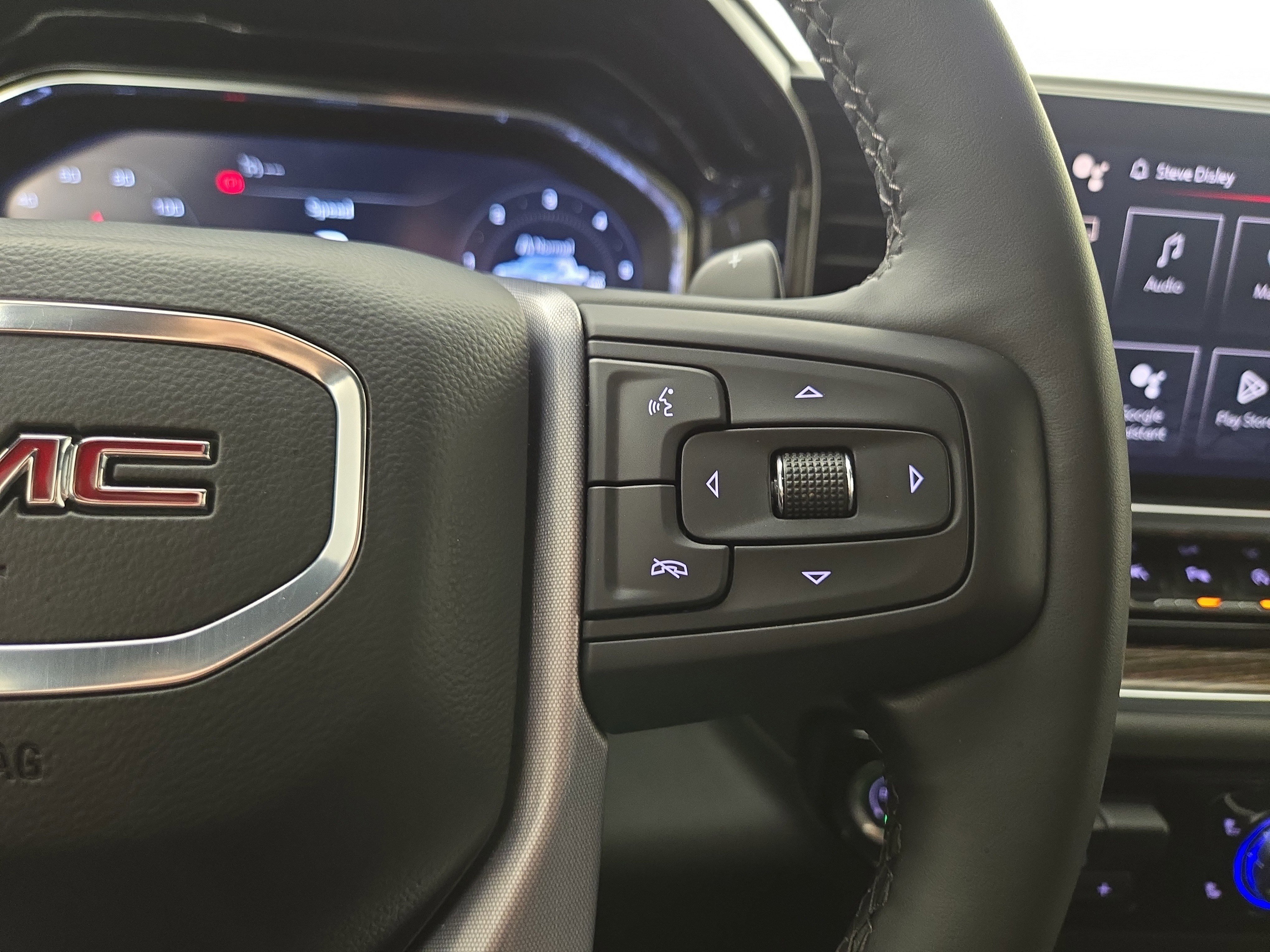 Certified 2023 GMC Sierra 1500 Elevation w/ Preferred Package AWD/4WD image 16