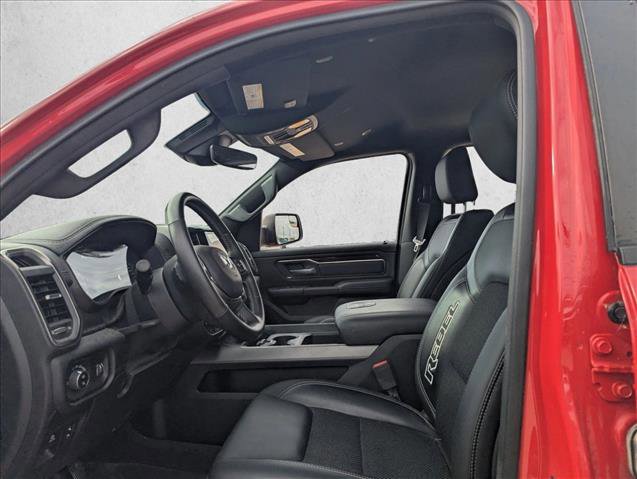 Used 2021 RAM 1500 Rebel w/ Rebel Level 1 Equipment Group image 9