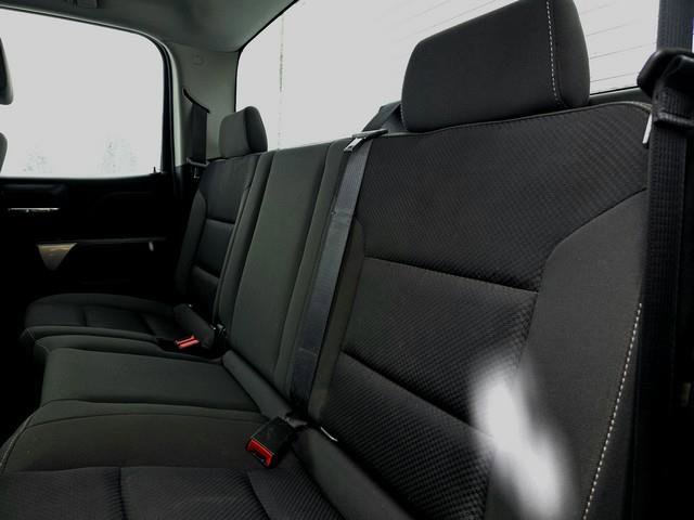 Used 2018 Chevrolet Silverado 1500 LT w/ All Star Edition image 16