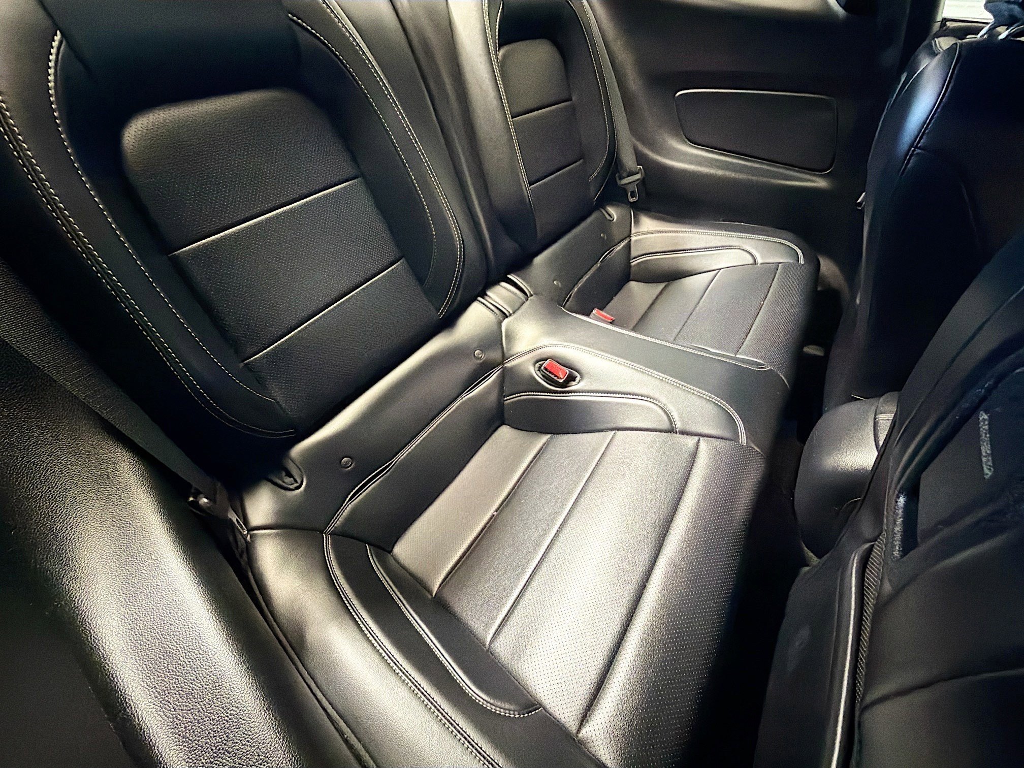 Used 2017 Ford Mustang Premium w/ Pony Package image 14