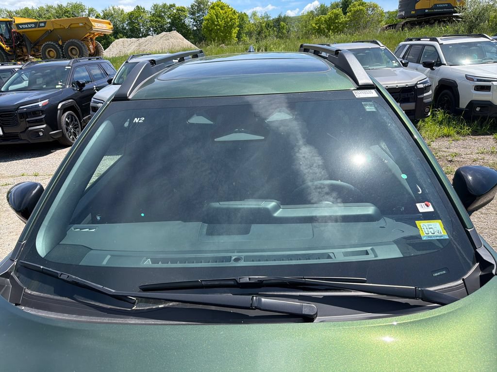 New 2026 Subaru Outback Touring XT AWD/4WD image 3