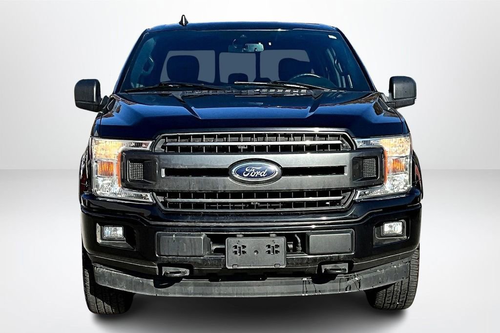 Used 2020 Ford F150 XLT w/ Equipment Group 302A Luxury image 2