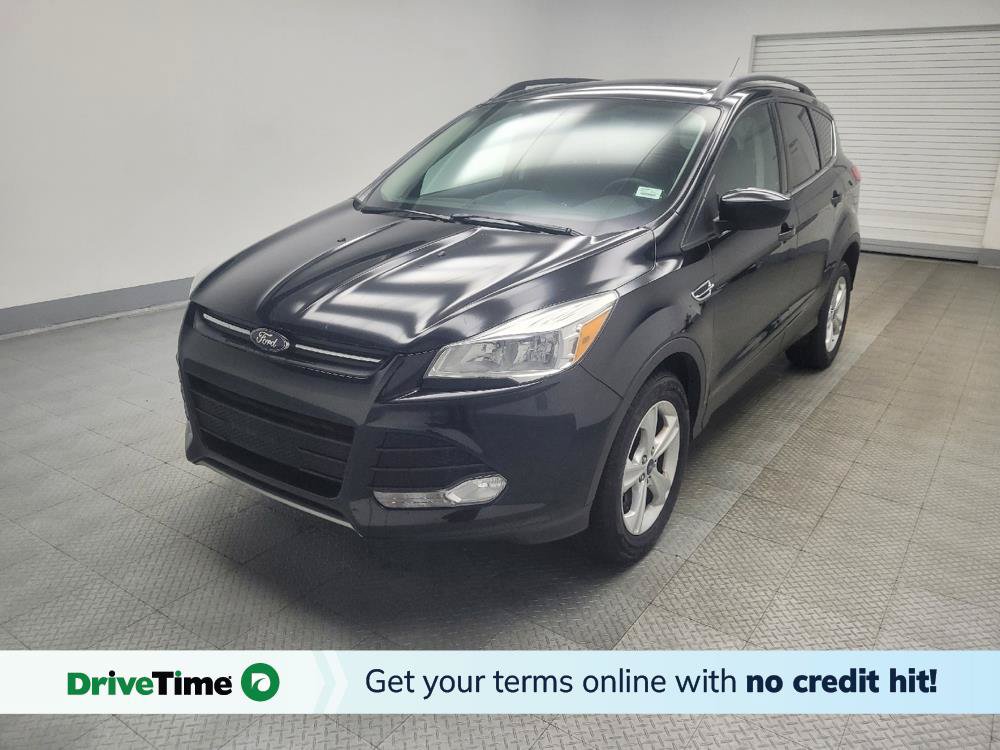 Used 2014 Ford Escape SE w/ Equipment Group 201A