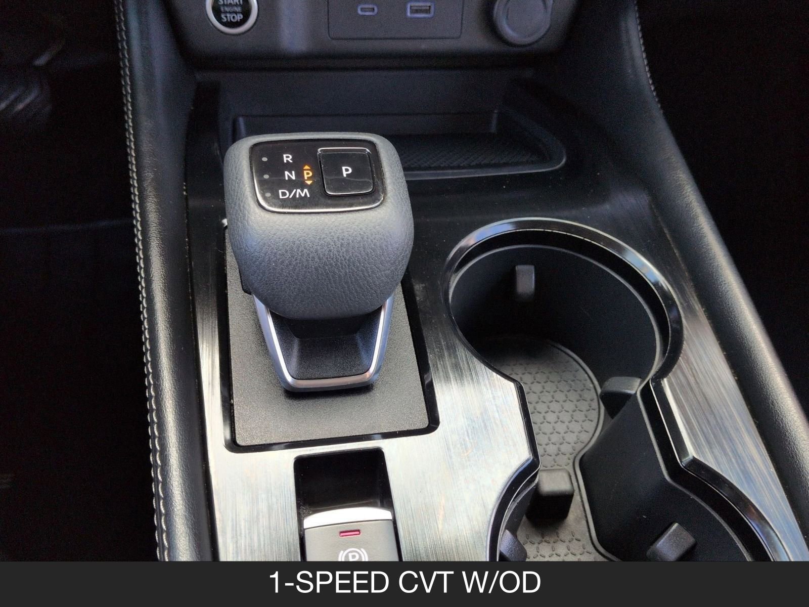 Used 2023 Nissan Rogue SL image 16