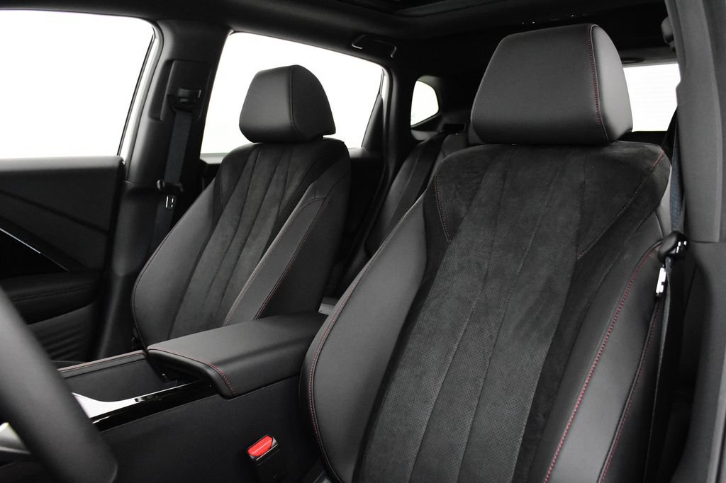New 2026 Acura ADX A-Spec AWD/4WD image 9