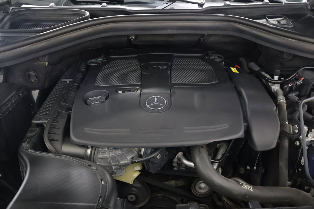 Certified 2016 Mercedes-Benz GLE 350 4MATIC image 28