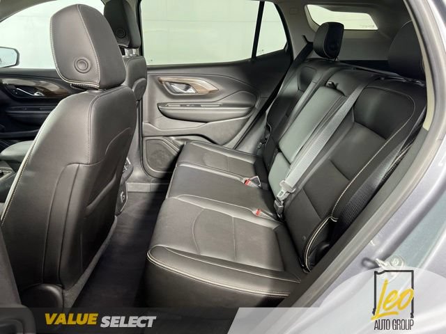Used 2019 GMC Terrain Denali w/ Advanced Safety Package AWD/4WD image 11