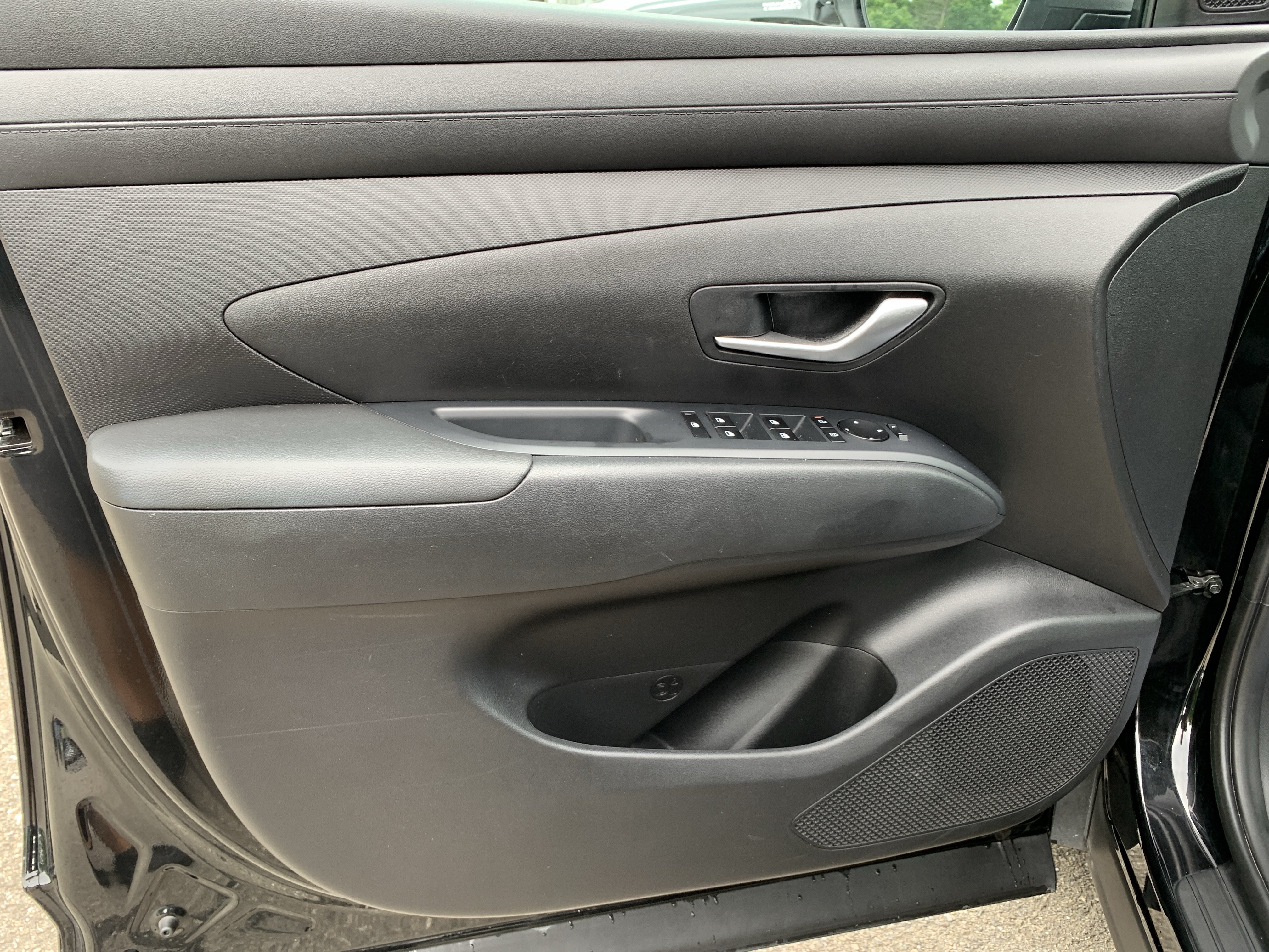 Used 2025 Hyundai Tucson SEL FWD image 11
