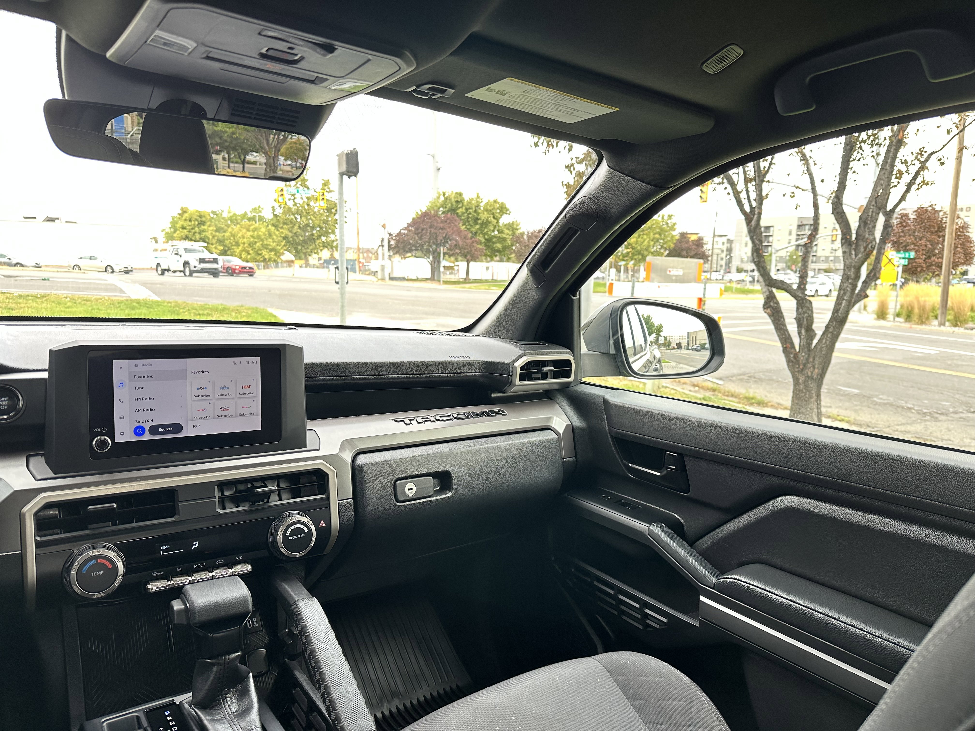 Used 2024 Toyota Tacoma SR5 image 30