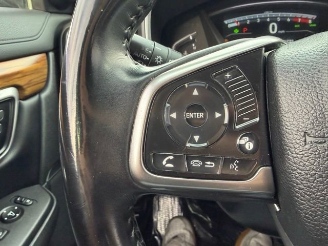 Used 2018 Honda CR-V EX-L image 14