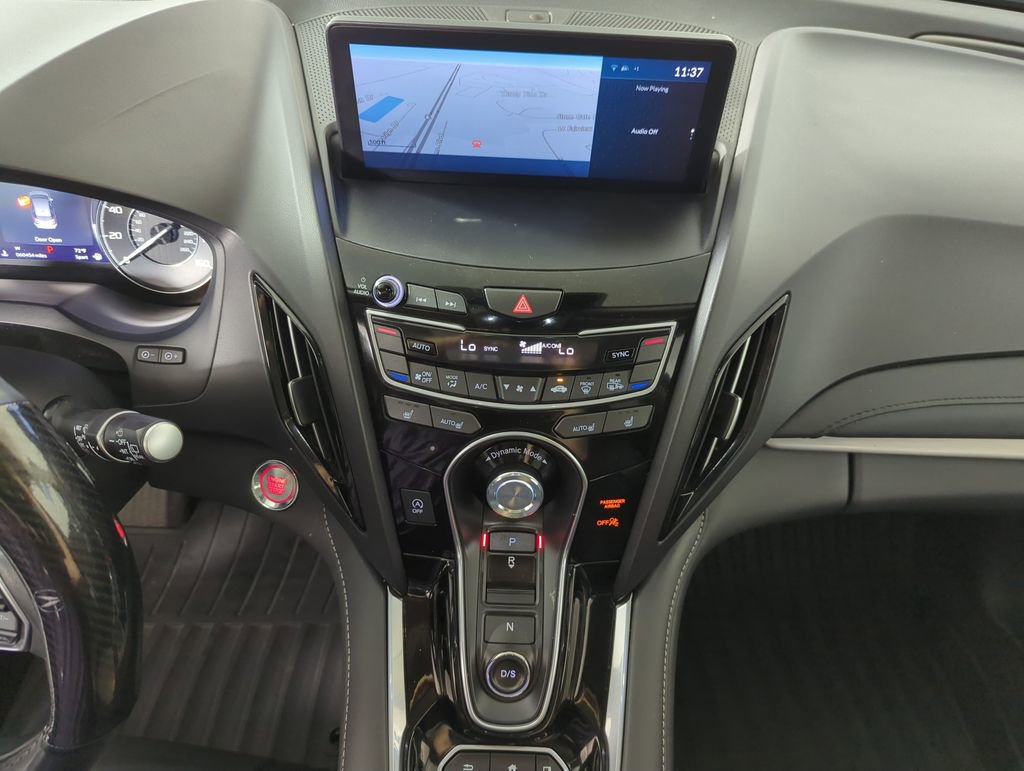Used 2019 Acura RDX w/ Technology Package image 14
