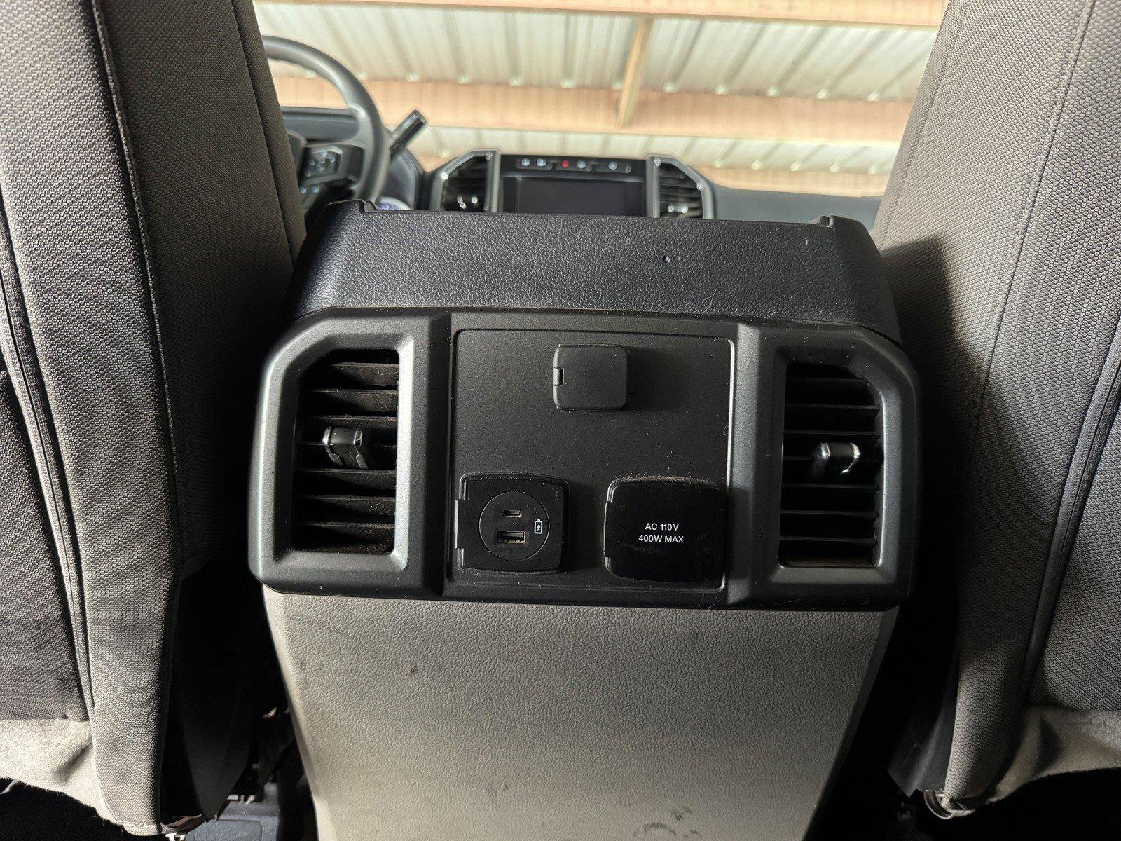 Used 2022 Ford F350 XLT w/ XLT Premium Package AWD/4WD image 28