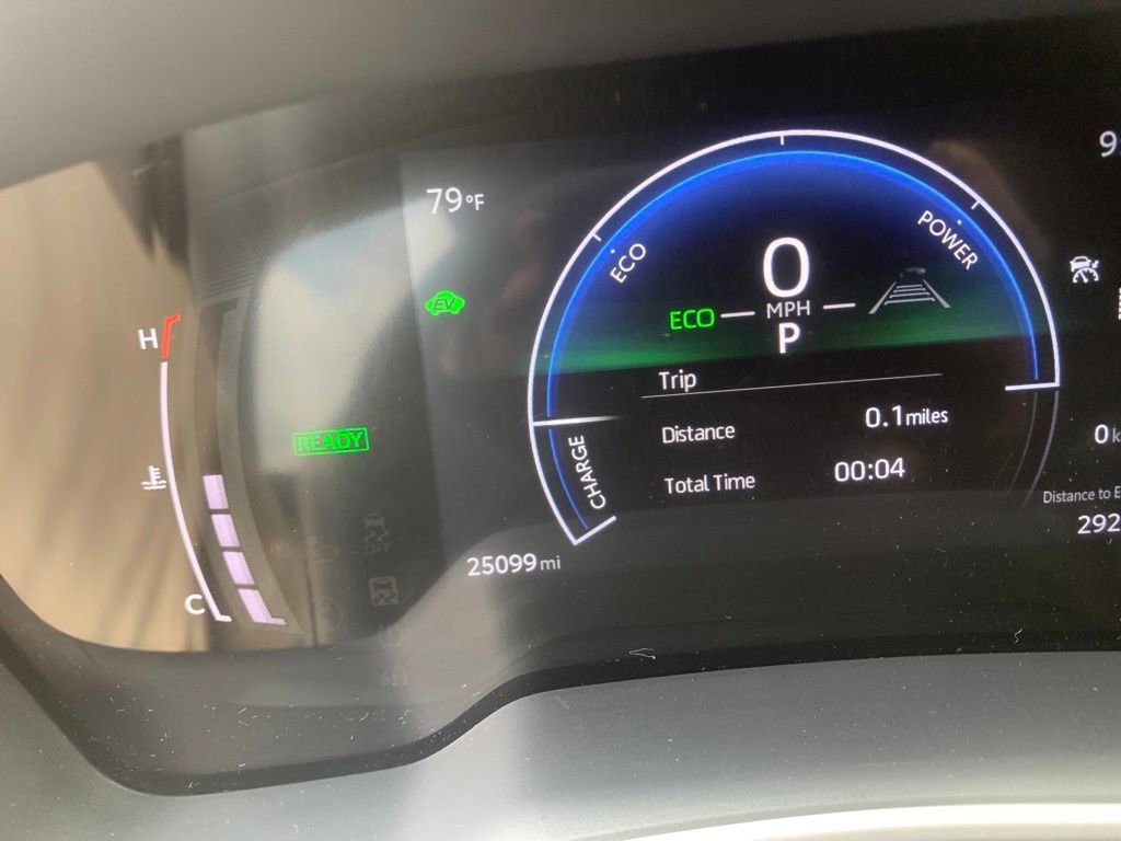 Used 2023 Toyota Corolla XLE image 16