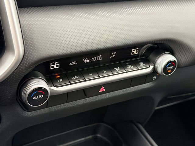 New 2026 MAZDA CX-50 AWD 2.5 S w/ Cargo Package image 33