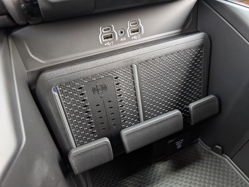 New 2026 RAM 1500 Big Horn image 28