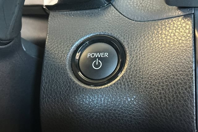 Used 2025 Toyota Camry LE FWD image 24