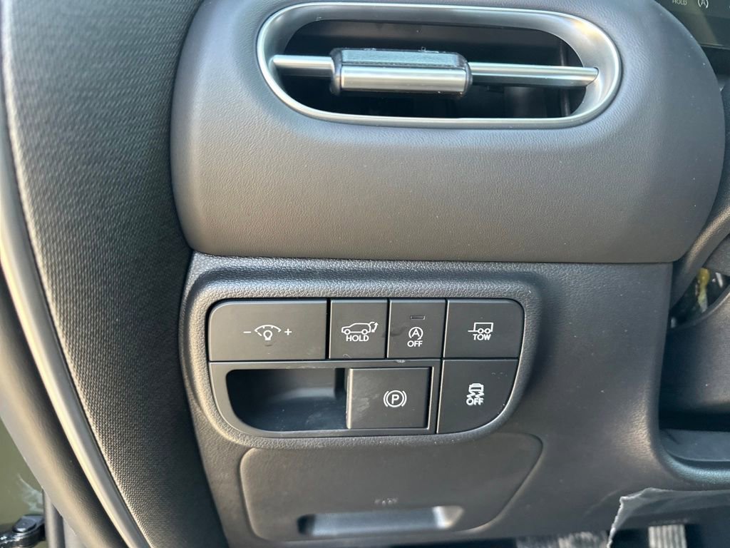 New 2026 Hyundai Palisade Calligraphy FWD image 16