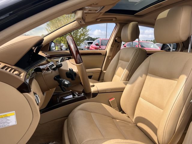 Used 2012 Mercedes-Benz S 400 image 14