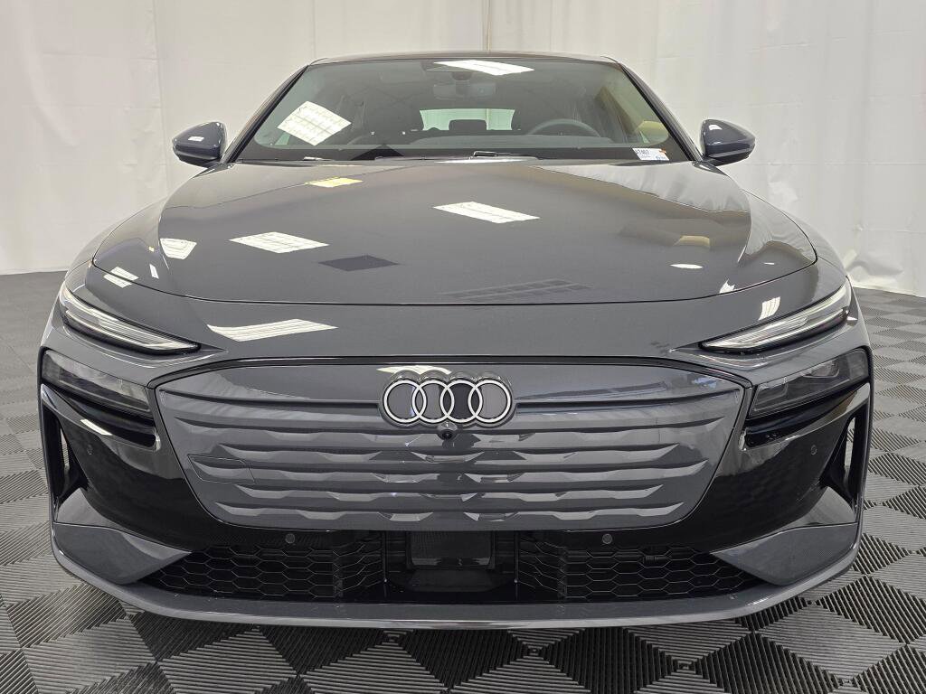 New 2025 Audi A6 e-tron Premium image 8