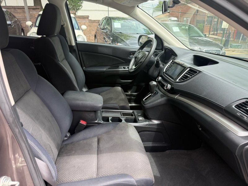 Used 2016 Honda CR-V EX image 20