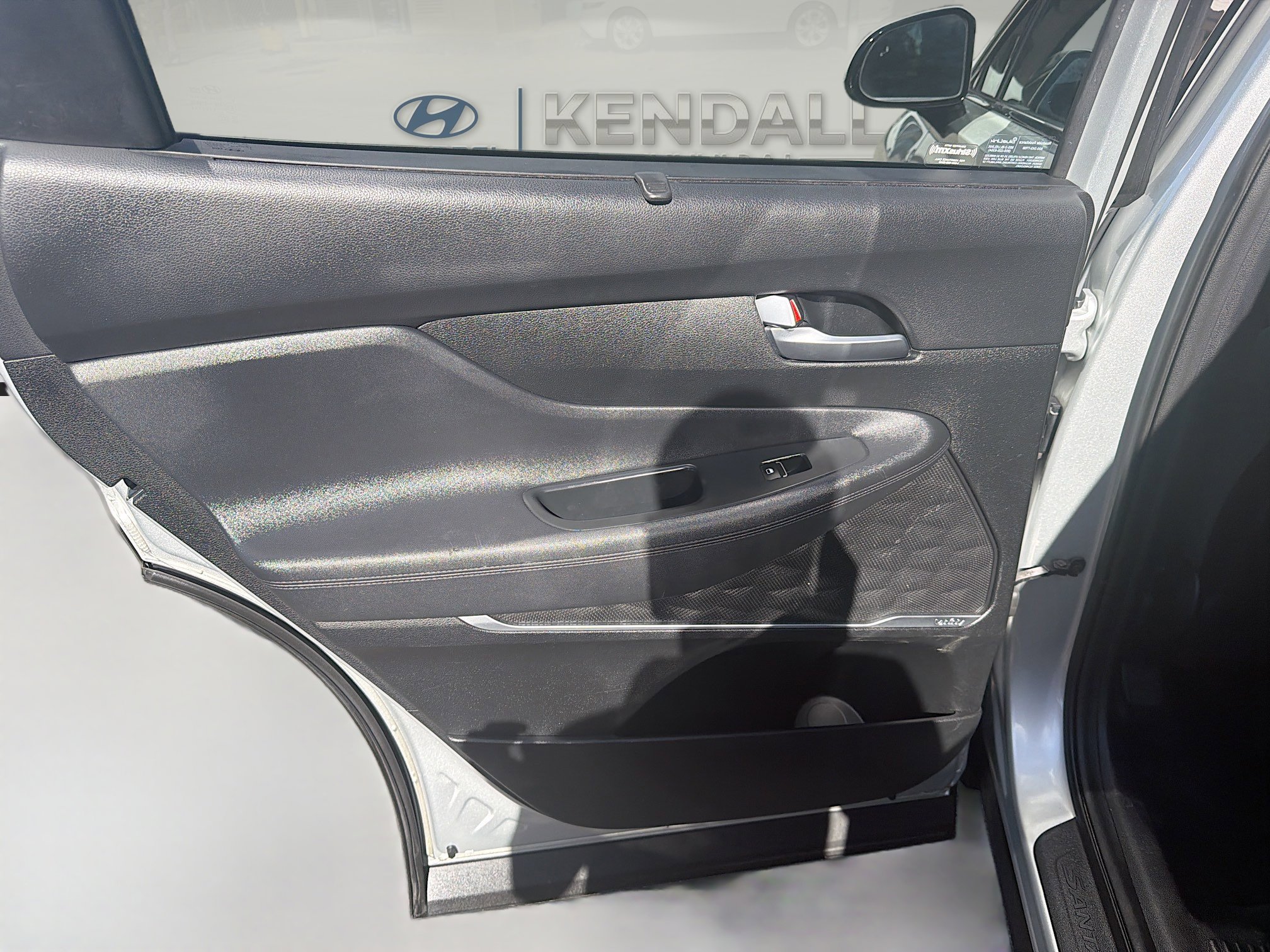 Used 2019 Hyundai Santa Fe SEL image 23