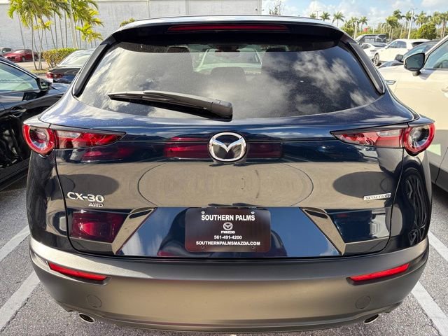 New 2026 MAZDA CX-30 AWD 2.5 S w/ Select Sport Pkg image 3