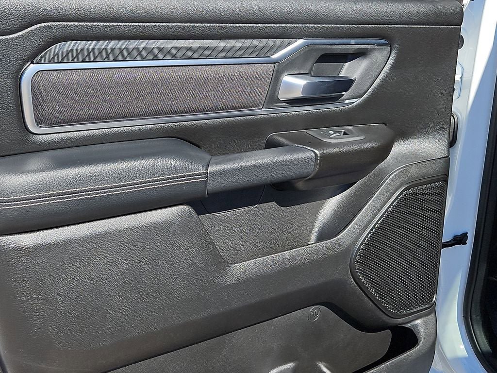 New 2026 RAM 1500 Lone Star AWD/4WD image 19