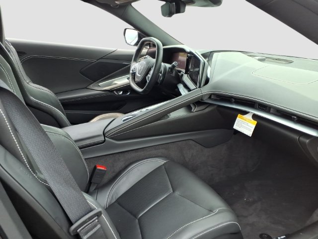 Used 2026 Chevrolet Corvette Stingray Coupe w/ Battery Protection Package RWD image 20
