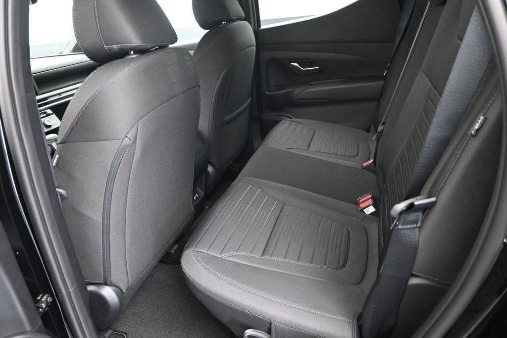New 2026 Hyundai Santa Cruz SE AWD/4WD image 10
