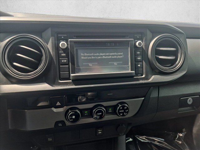 Used 2017 Toyota Tacoma SR RWD image 16