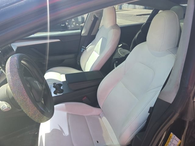 Used 2022 Tesla Model 3 Long Range AWD/4WD image 12