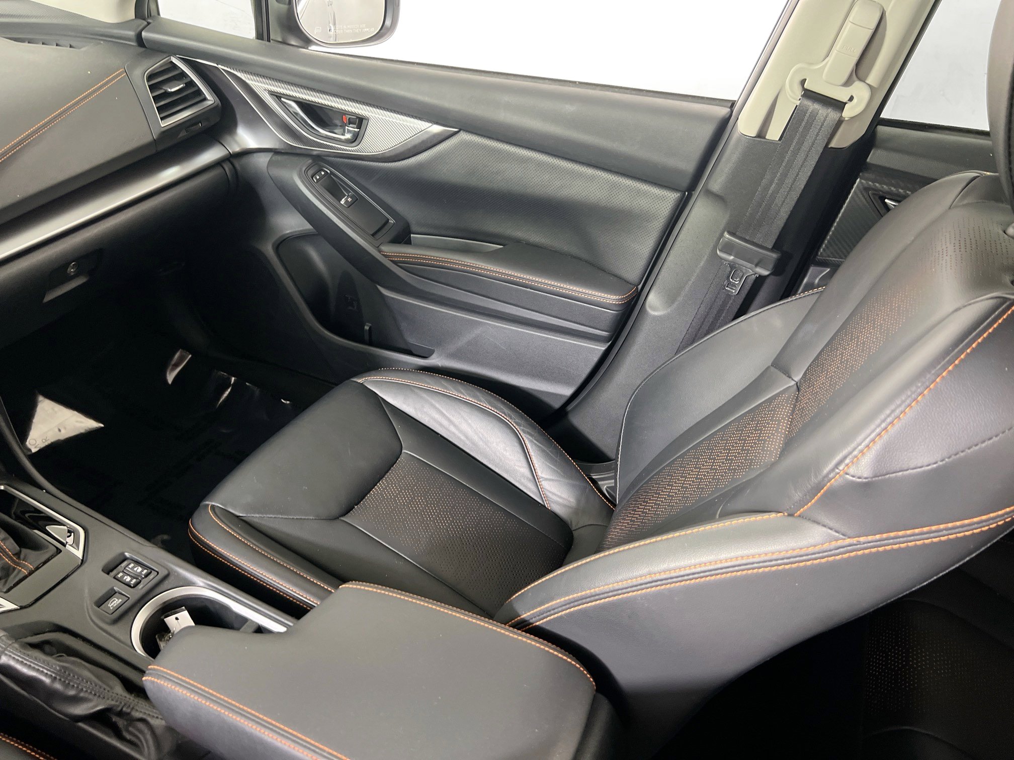 Used 2022 Subaru Crosstrek 2.5i Limited w/ Moonroof Package 1 image 23