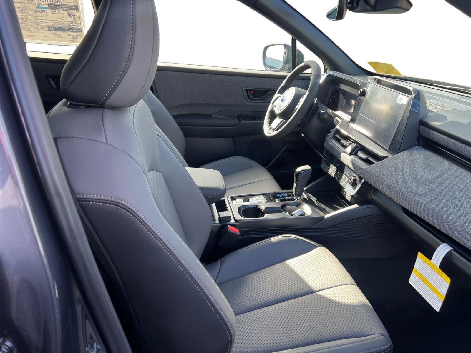 New 2026 Subaru Outback Limited XT image 15