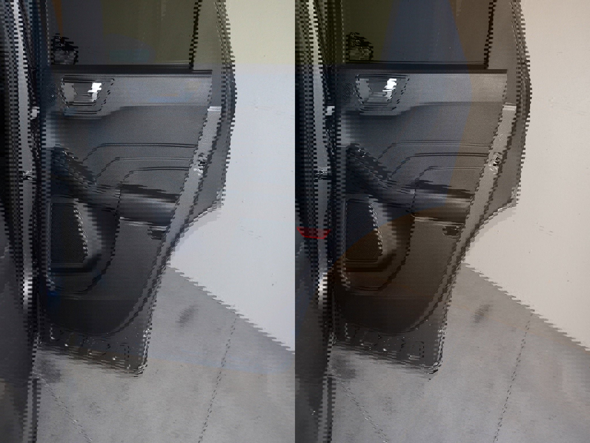 New 2025 Ford Escape ST-Line Elite w/ Tech Pack #2 image 45