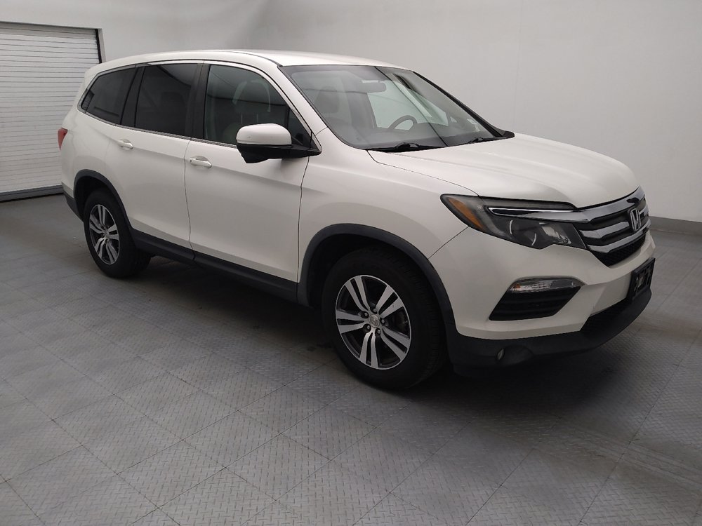 Used 2018 Honda Pilot EX image 11
