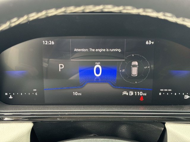 New 2026 Volkswagen Taos S FWD image 21