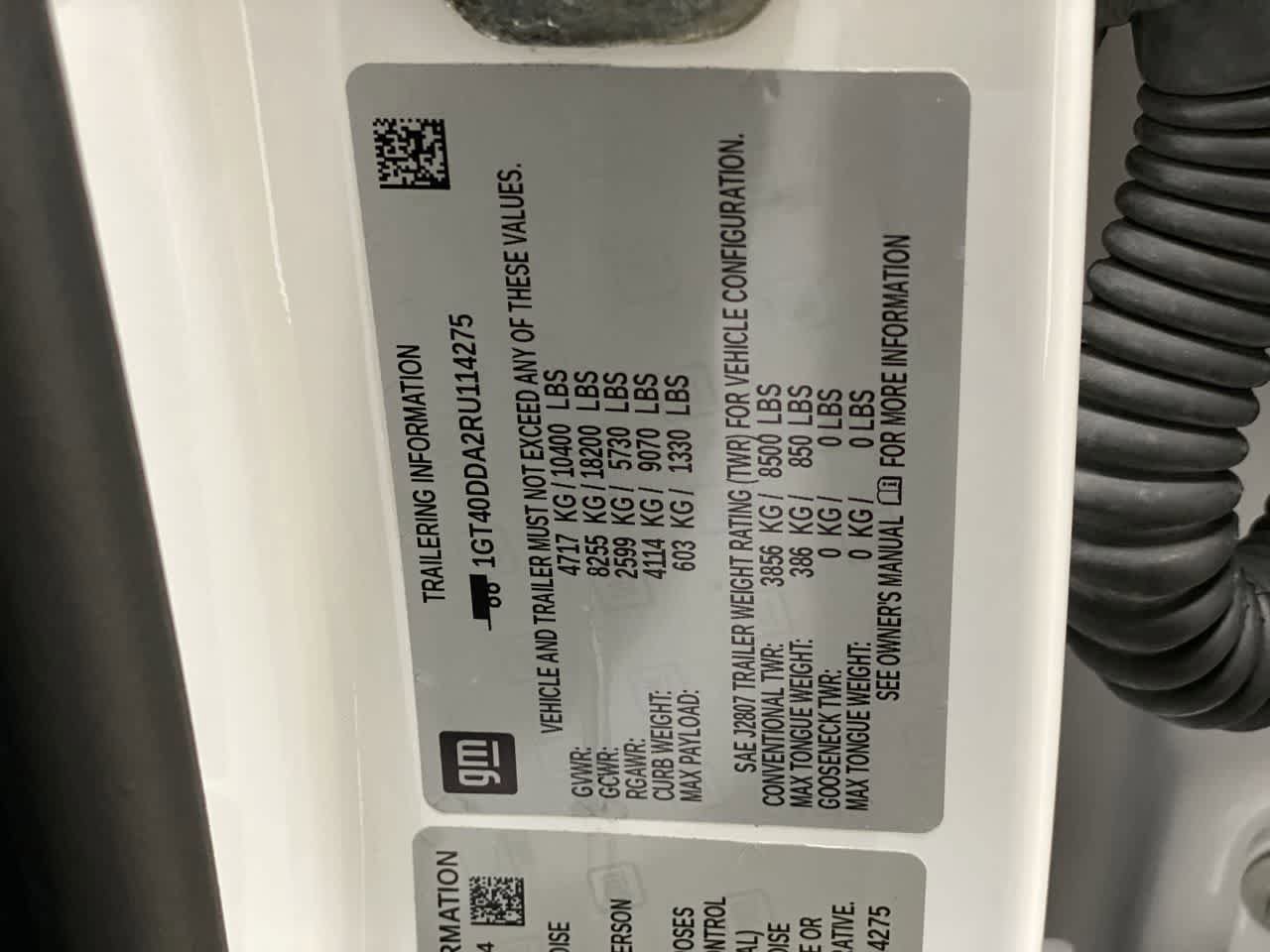 Used 2024 GMC Hummer EV 3X w/ Battery Pack, 24 Module Pack AWD/4WD image 29