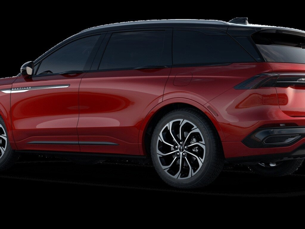 New 2026 Lincoln Nautilus Reserve image 24
