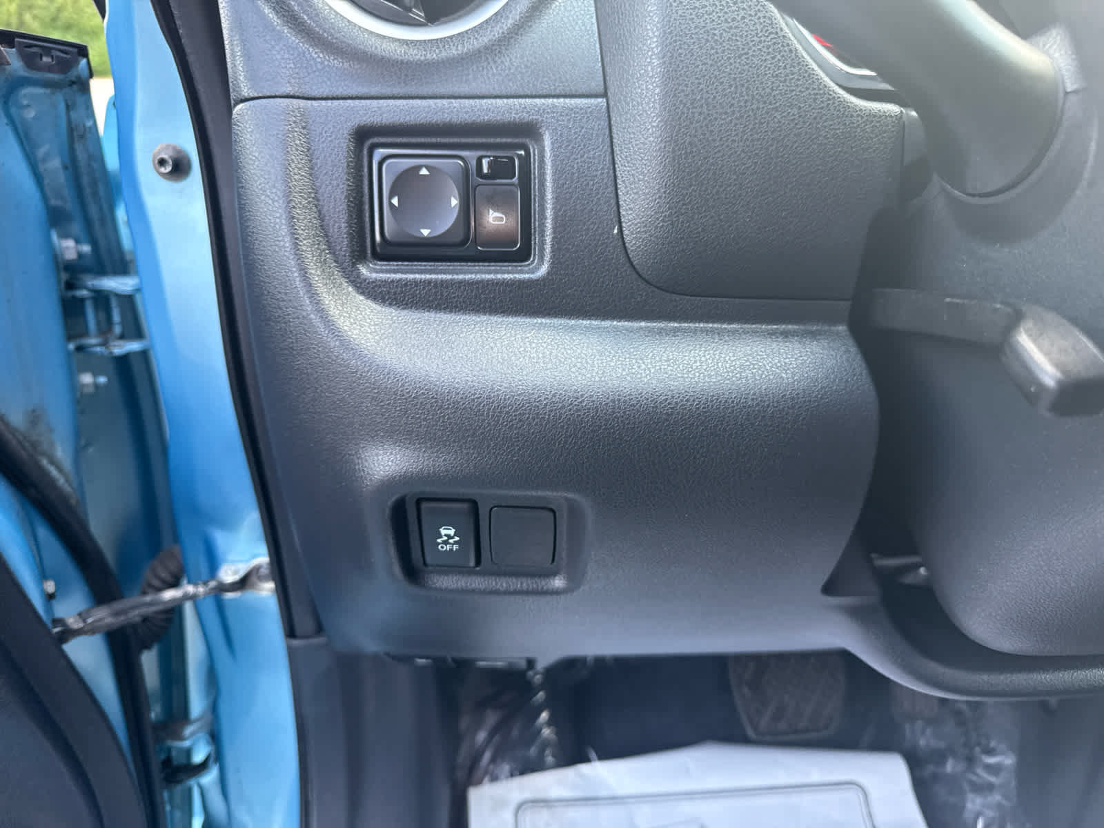 Used 2015 Nissan Versa Note S Plus FWD image 17