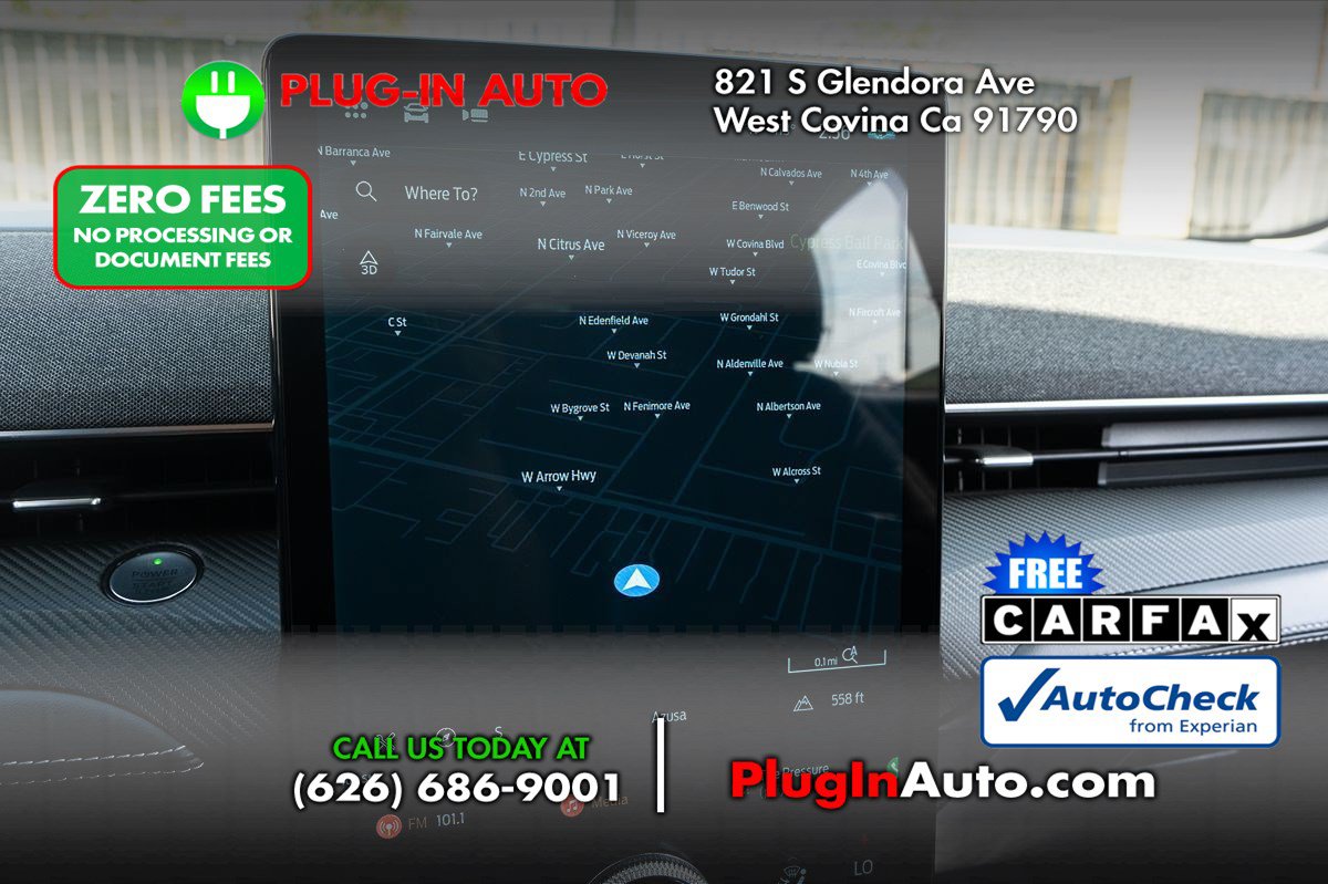 Used 2023 Ford Mustang Mach-E Premium RWD image 28